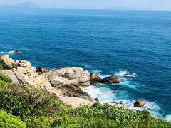 -三亚蜈支洲岛旅游区