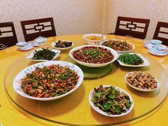-陈有良尖椒鸡(江津总店)
