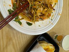 -秦和居(大唐时代店)