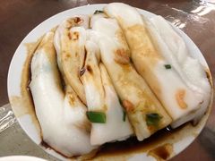 -香港蓮香樓(中環店)