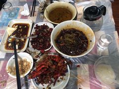-吴记口味馆