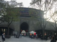 -魏家凉皮(博水商务大厦店)