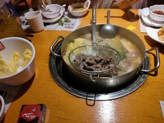 -海银海记潮汕牛肉火锅(新港中路海珠店)