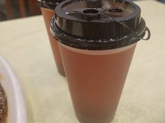 -奥华餐厅·老张记(台基厂店)