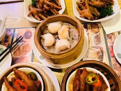 -添好运点心专门店(百老汇店)