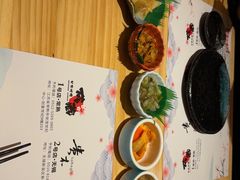 -贵木日本料理·铁板烧(新地假日广场店)