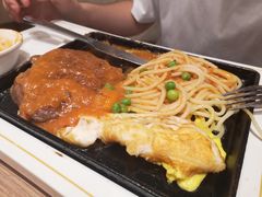 -诺丁牛排披萨自助餐厅(汕头苏宁店)