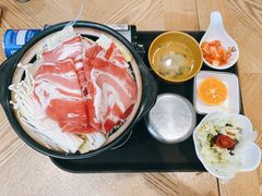 牛肉煎锅-和风日本料理(腾飞园店)