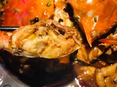 -胖哥俩肉蟹煲(杭州大厦中央广场店)