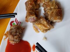 -金宝鸭肉店(祥和广场裙楼店)