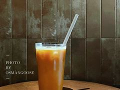 -Onirii Coffee(长乐路店)