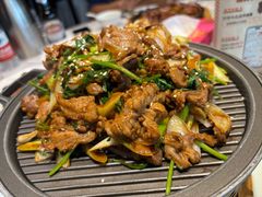 -玉林烤鸭店(黄村兴华店)
