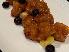-蛇口希尔顿南海酒店·随轩中餐厅·粤菜
