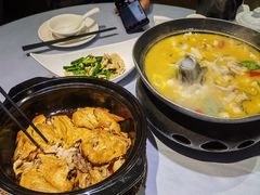 -卞氏菜根香(航空路旗舰店)