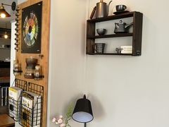 大堂-转山咖啡(松柏社区店)