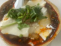 -新繁牛肉豆花(都江堰店)