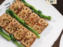 -上下九广州菜馆(锦业路店)