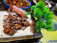 羊腿-重庆酸菜鱼(上海路店)