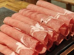 -清真·京华源铜锅涮肉(丰庆店)