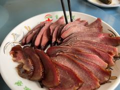 腊猪舌头-陈有良尖椒鸡(江津总店)