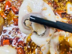 -黑皮酸菜鱼(三山街店)