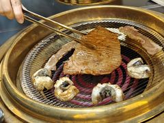 -口罩哥·烧肉刺身
