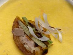 -便宜坊烤鸭店(荣华店)