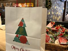 -CARINO BAKERY&CAFE(南方商城店)
