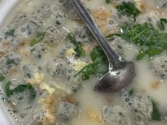 -鲁南老味·百年传承地域鲁菜(岔路街店)