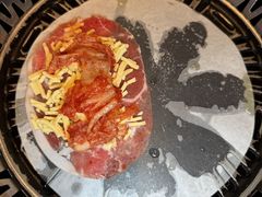 -焰江山·海鲜牛排烤肉自助(环形中心店)