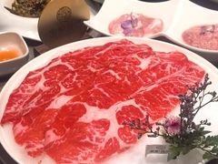 -围炉夜话·潮汕卤水火锅(榕江店)