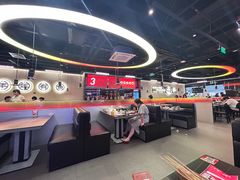 -师烤·豆花烤鱼(深圳坂田天虹店)
