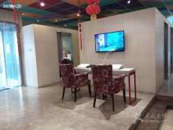 爱手爱脚指甲造型(新世界旗舰店)-爱手爱脚指甲造型