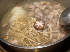 -一席地·本地鸡窝·杭帮鸡火锅(萧山银隆百货店)