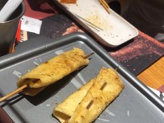 -木屋烧烤(南新店)