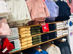 -优衣库(天津中北永旺店)