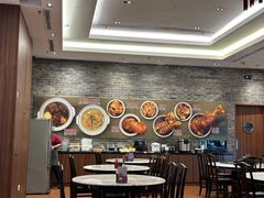-宝香绑线肉骨茶(柏威年广场店)