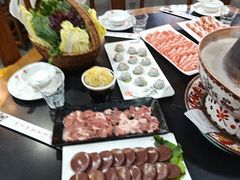 -千亿来乌拉火锅(德胜店)