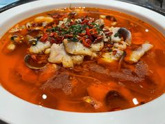 -凡塔斯牛排自助餐厅(广东佛山三水万达店)