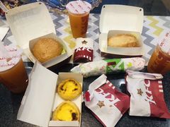 -肯德基(金马店)