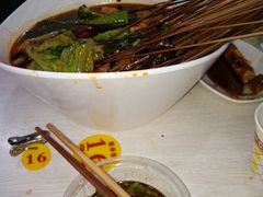 -蜀串香牛杂火锅串串