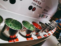 -海银海记潮汕牛肉火锅(新港中路海珠店)