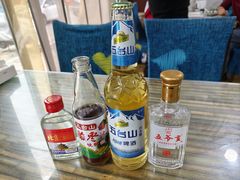 -大同削面馆(五台山风景名胜区店)