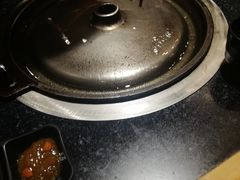 -赞酱川式烤肉(蜀都万达店)