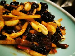 -纳地素食(石门公园店)