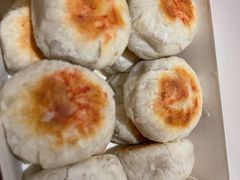 鲜肉月饼-长发西饼(临顿路店)