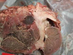 腊牛腱子-刘纪孝腊牛羊肉(北广济街店)