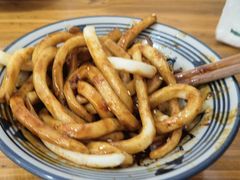 -洁美凉粉店(温江店)