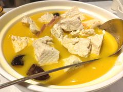 -海富门·带鱼·淮扬菜·粤菜(甘家口店)