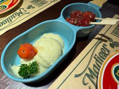 -马迭尔德式西餐精酿啤酒屋(中央大街店)